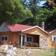 Muskie Cottage